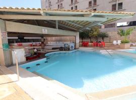 diRoma Villas direto com o Grupo diRoma com acesso ao Acqua Park e Café da manhã