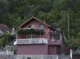 Apartman Kovačević