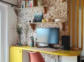 Maison de Pêcheur