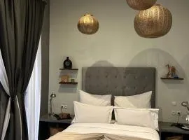YVES Marrakech