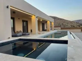 180 Pool Villa