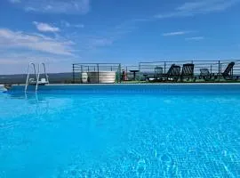 Apartamenty przy szlaku