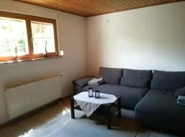 Ferienwohnung Wetterisch