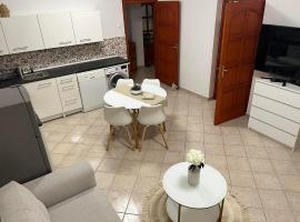 Rege apartman 3，位于下厄尔什的酒店
