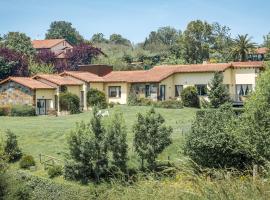 Almarinae apartamentos，位于Castiello de la Marina的酒店