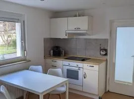 Hiloa-Appartment in Wernau
