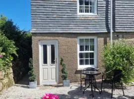 Small Cottage close to Carbis Bay Beach & St Ives