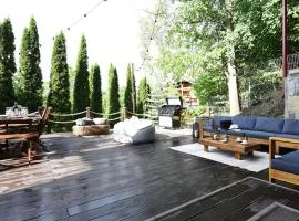 DAY DREAM HOUSE - pur si simplu minunata! Rezerva acum!