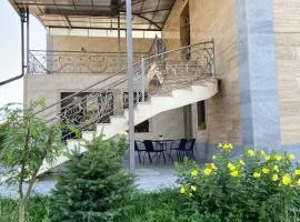 RUBENYAN GUEST HOUSE