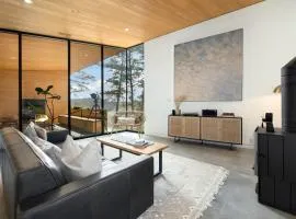 Tanglewood Cabin-Lake Access-Private-Modern