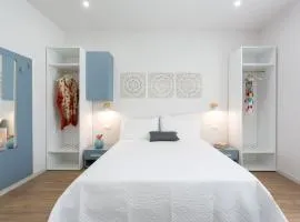 Lu Mari Rooms