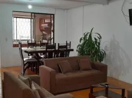 Departamento Monay 1