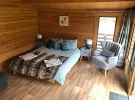 Backieley Lodge