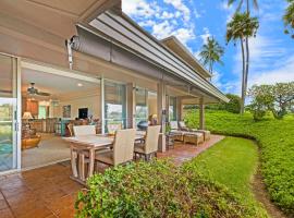 Maui Eldorado - G108 - Stay in the Heart of Kaanapali，位于卡哈纳的酒店