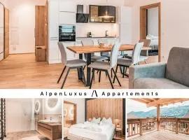 AlpenLuxus presents - CHEZ NOUS with Balcony & Car Park