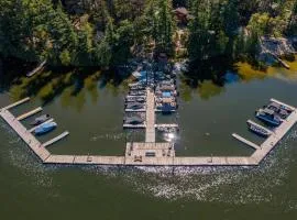 Cabin O' Pines - A Family Friendly Resort