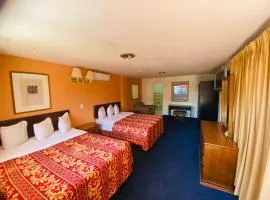 Hotel Las Vegas Ensenada