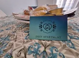 DESY APARTMENT