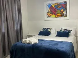 Apartamento Praia Porto mais Alegre