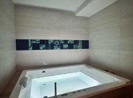 Frida Luxury B&B，位于维耶特里的酒店