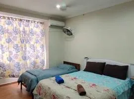 Beyond Homestay, Shah Alam