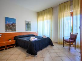 Hotel Vico Alto Siena，位于锡耶纳的酒店