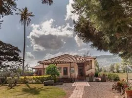 Hotel Marquesa de Pinares