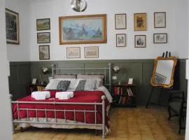 Casa Gaeta 2 appartamenti