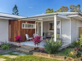 Warm and Cozy Cottage House