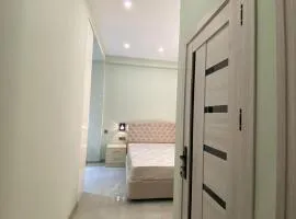 Buzovna Delmar Luxury Residence