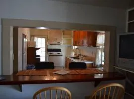 Beaufort Harbour Suites West Lodge