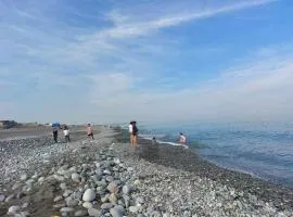 Uncle Bob&Tere Beachfront House