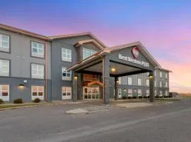 Best Western Plus Brandon Inn