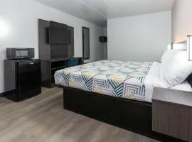 辛辛那提伊克诺旅店 