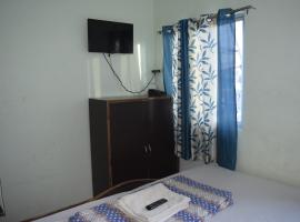 STARiHOTEL Bhadohi，位于贾巴尔普尔的酒店