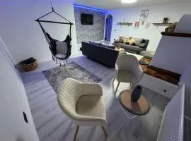 Fewo BOHO Vintage nähe Salzburg