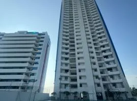 GRAND DIAMOND BEACH Tus vacaciones frente al mar