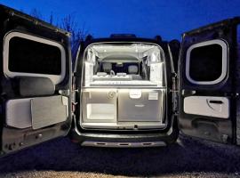 Smart Camper