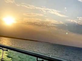 Las 4 Estaciones Alojamientos de Ensueño Coveñas，位于Coveñitas的酒店