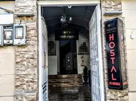 ALQUIMIA HOSTAL RESTAURANT