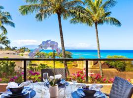 Kahana Villas - F508 -