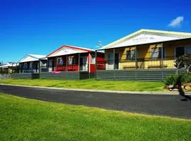 Seaview Beach House 3