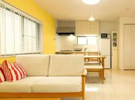 Kinugawa Station Front room A