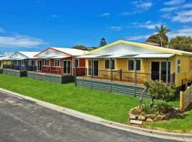 Seaview Beach House 1