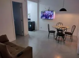 Apartamento no coração de Petrópolis