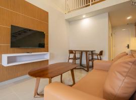 Casa Residence Bali By Bali Cabin，位于克罗柏坎的酒店