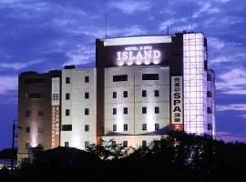 Spa岛酒店（仅限成人）