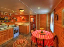 罗斯班克平房收藏