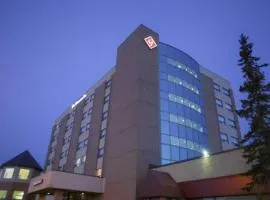 The Glenmore Inn & Convention Centre