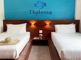 Thalassa Hotel